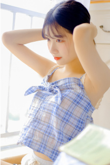 陆默涵